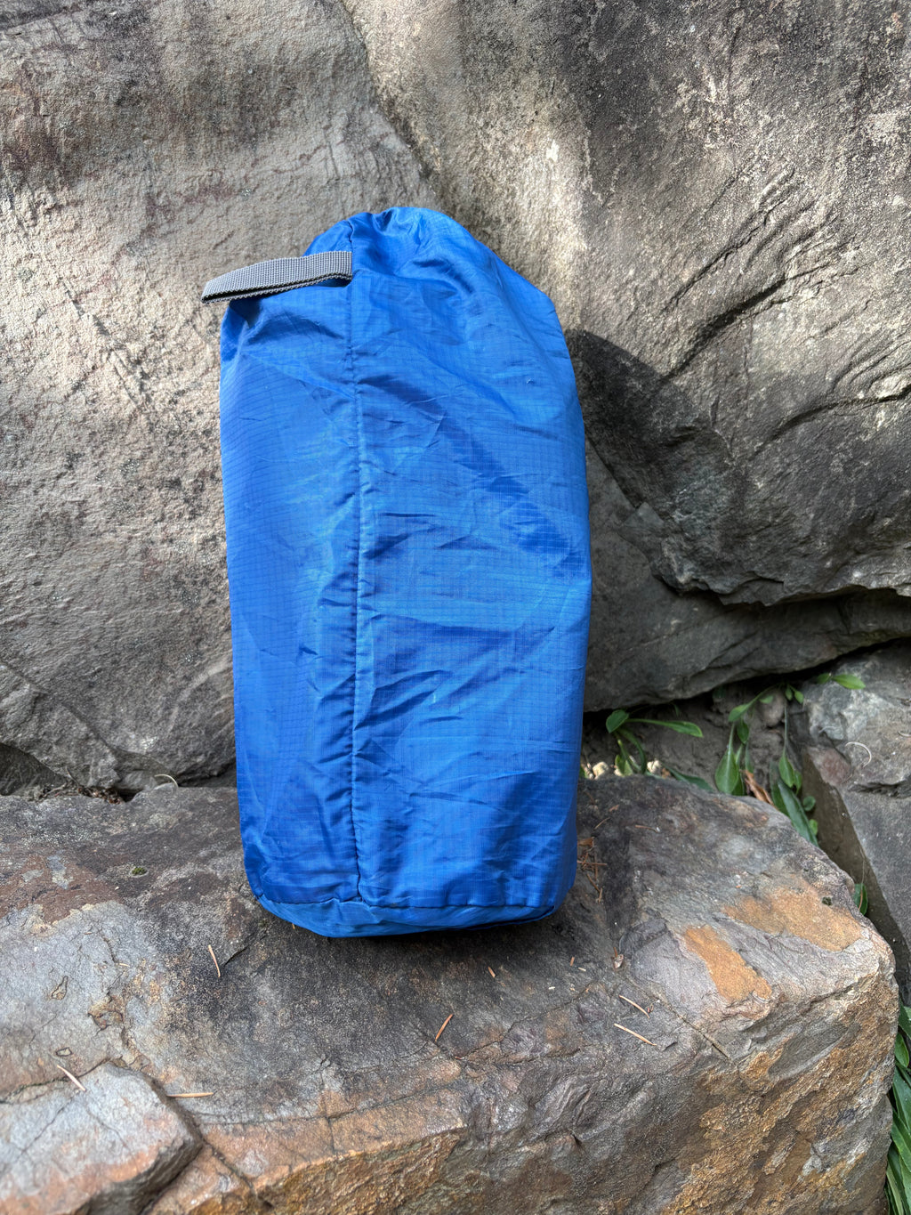 Thermarest Camper SV Mattress (Blue)