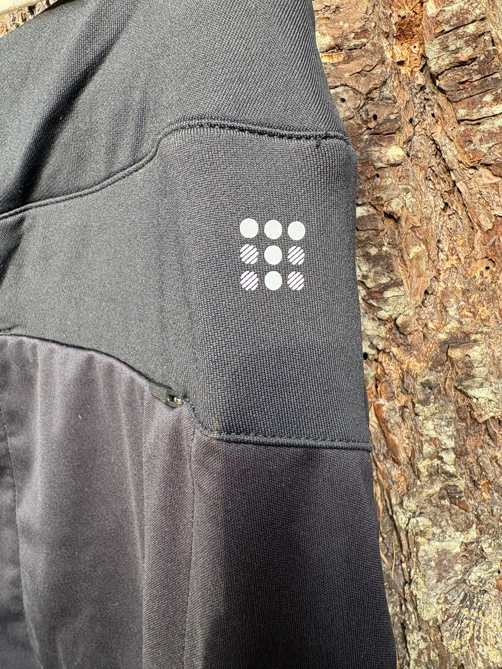 Title Nine Cold Killer Flare Pants (Black, Women's 12)
