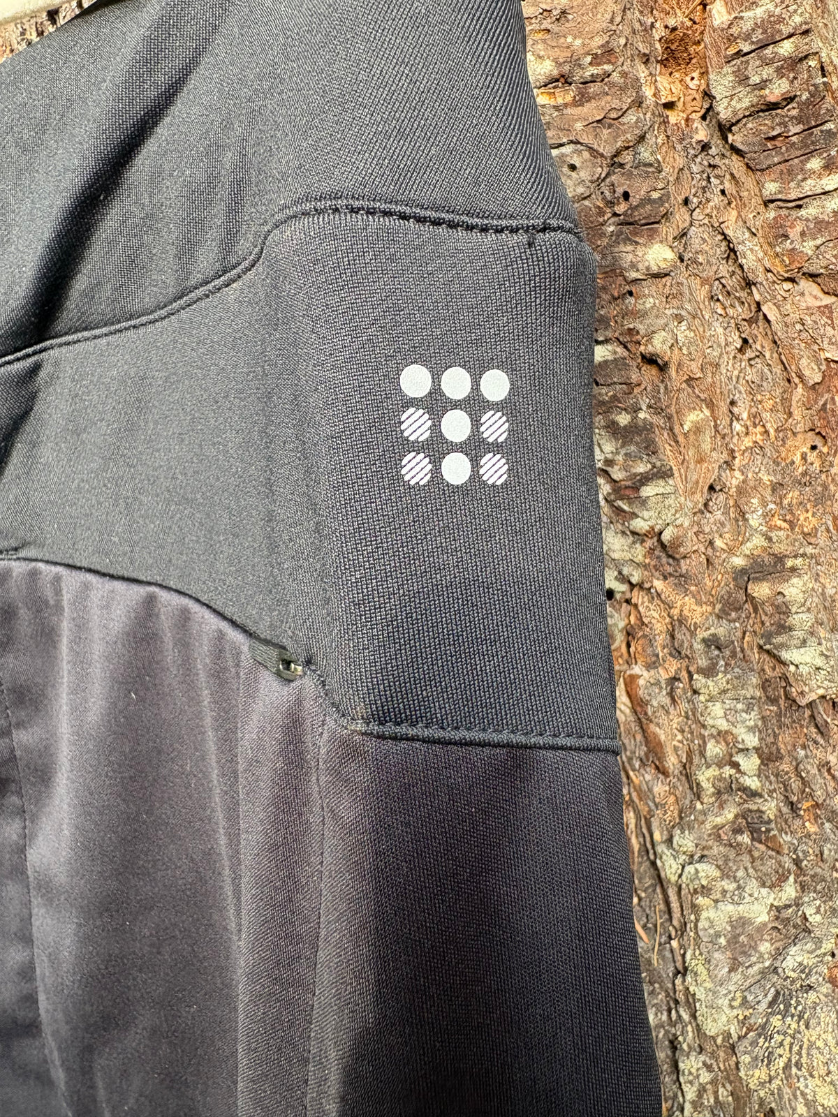 Title Nine Cold Killer Flare Pants (Black, Women's 12)