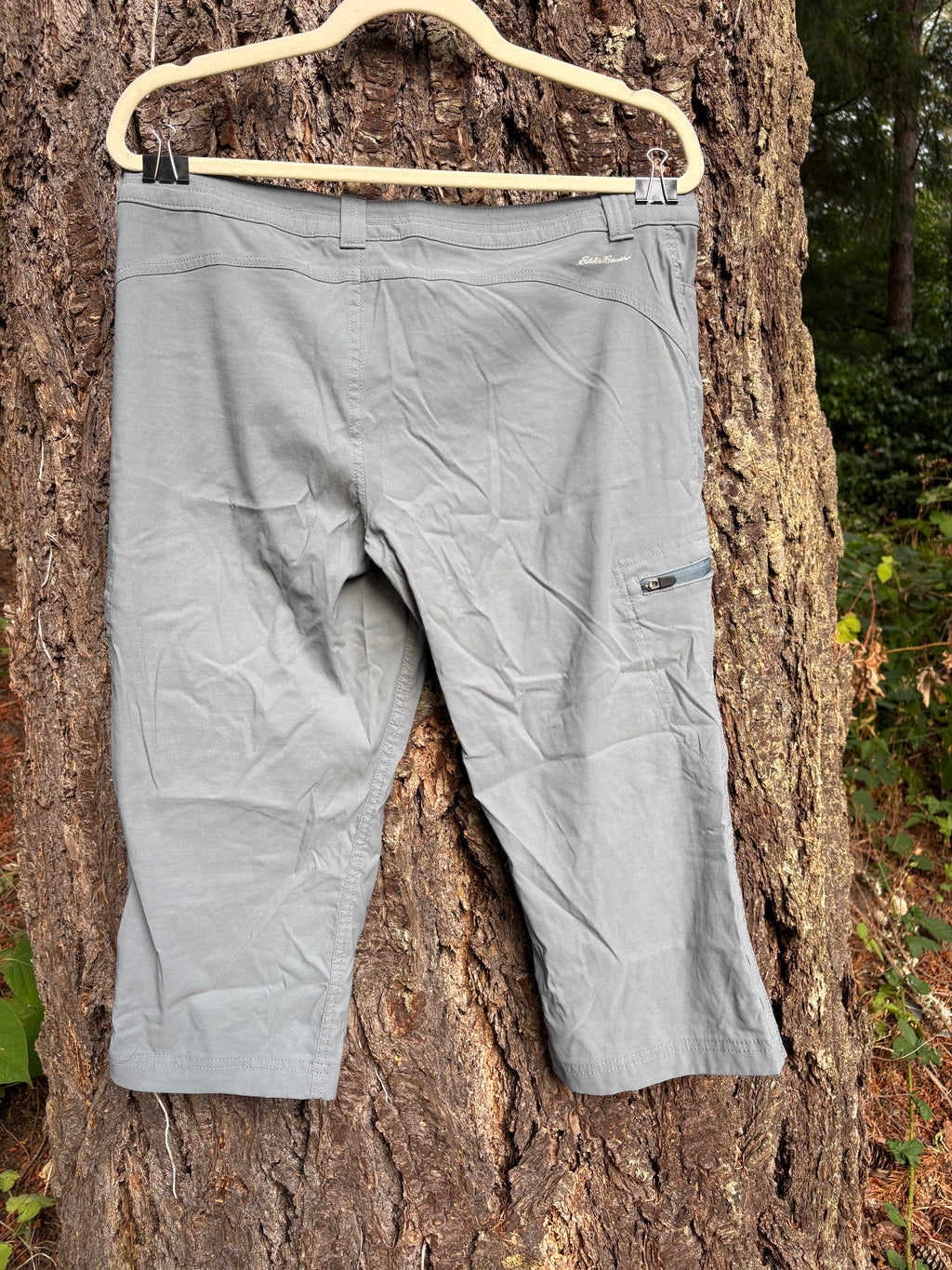 Eddie Bauer First Ascent Guide Pro Capri (Slate, Women's 8)