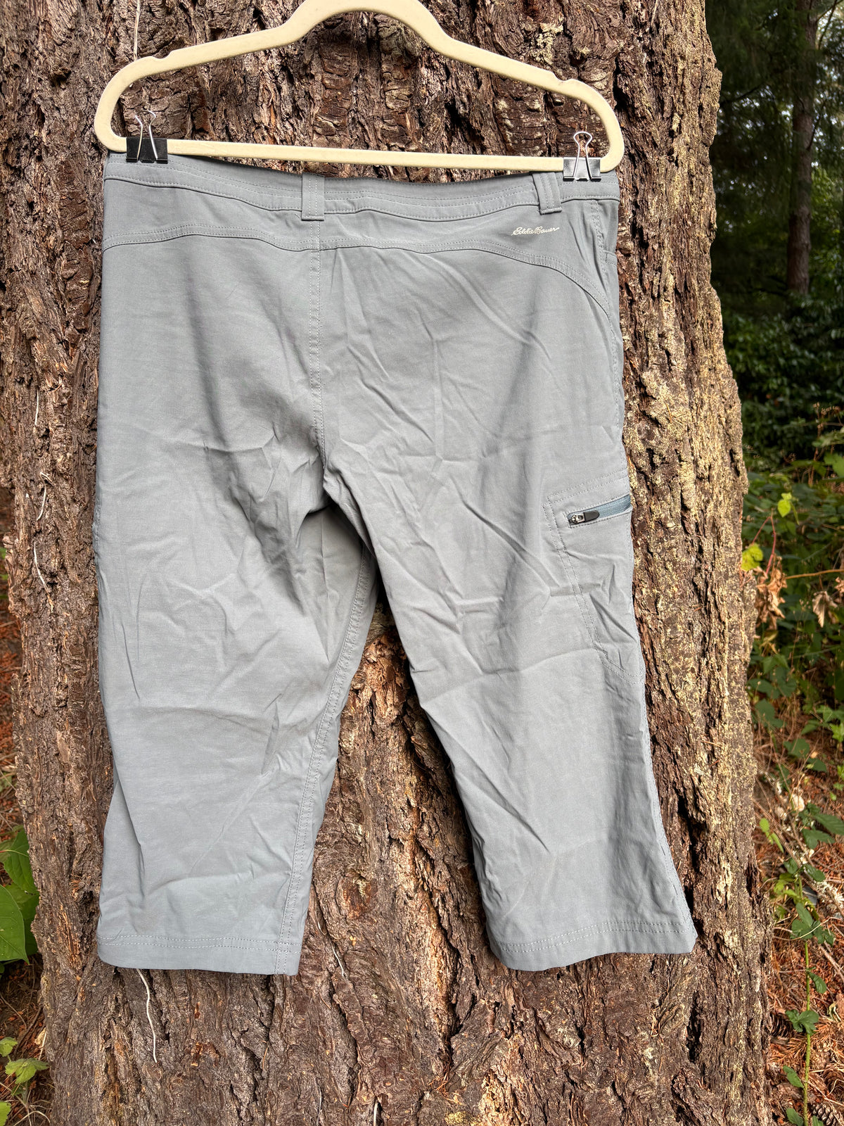 Eddie Bauer First Ascent Guide Pro Capri (Slate, Women's 8)