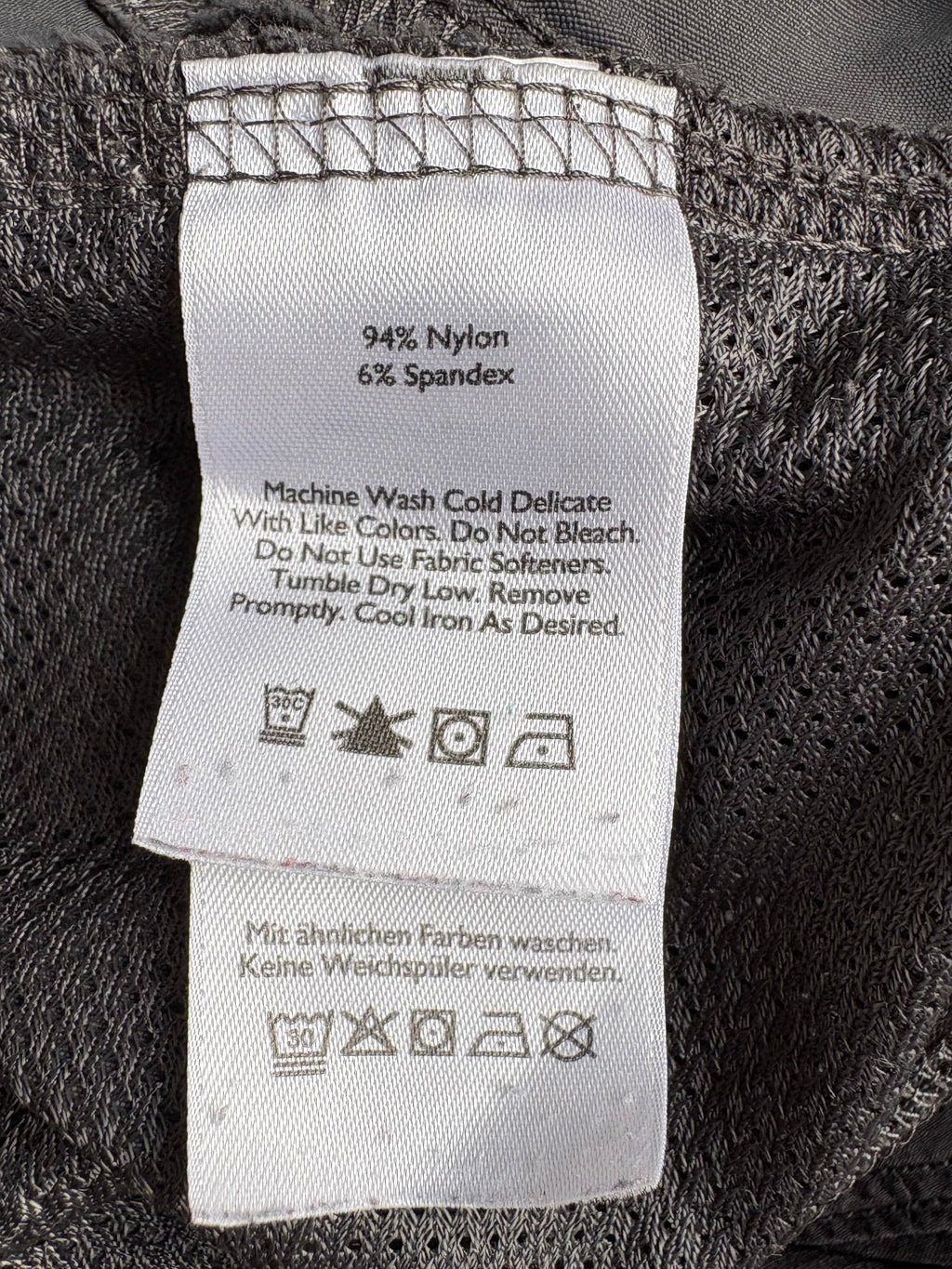 Eddie Bauer First Ascent Guide Pro Pant (Grey, Women's 6)