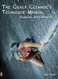 Book: The Crack Climber's Technique Manual, by Kent Pease