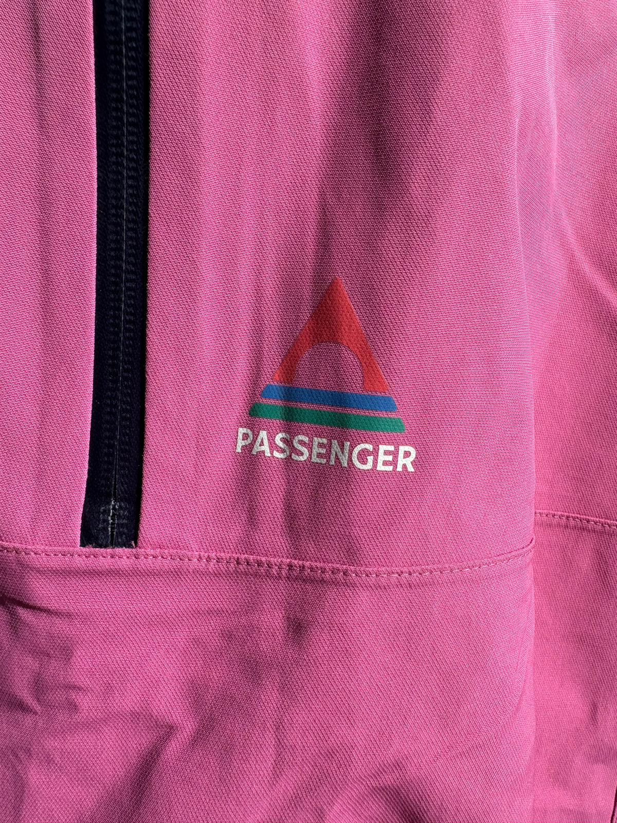 Passenger Hendrix Snow Pant (Pink, Women's S)