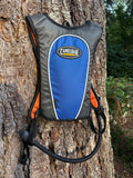 CamelBak 1.5L SnoBowl Water Hydration Pack (Dark Grey, Unisex Onesize)