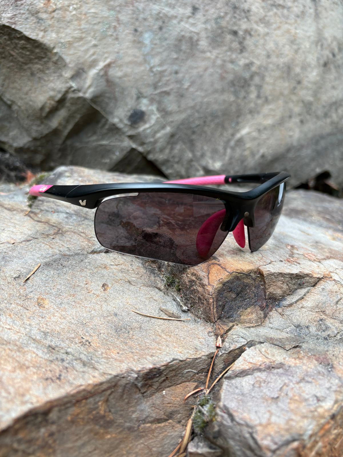 Liv Cycling Sunglasses (Pink, Women's Onesize)