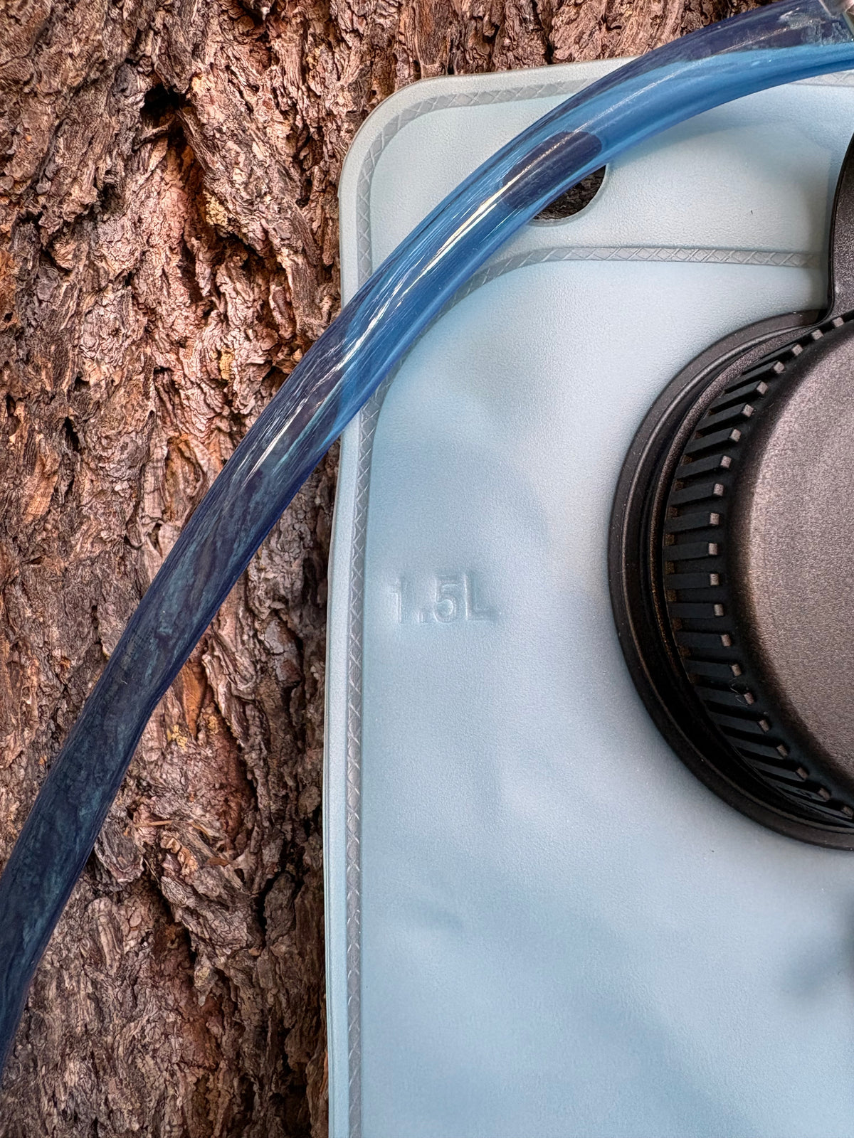 1.5L Hydration Reservoir (Blue)