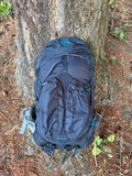 REI Traverse 65L (Dark Blue, Women's S)