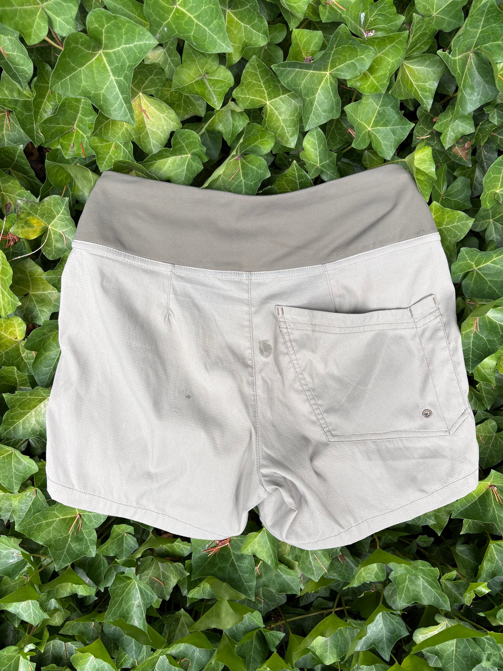 Outdoor Research Zendo Shorts (Sage, Women's XS)