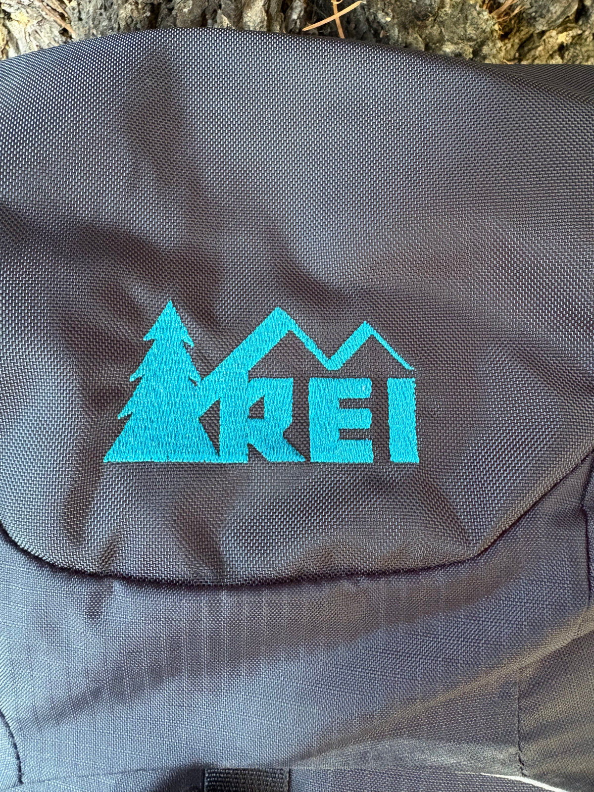 REI Traverse 65L (Dark Blue, Women's S)