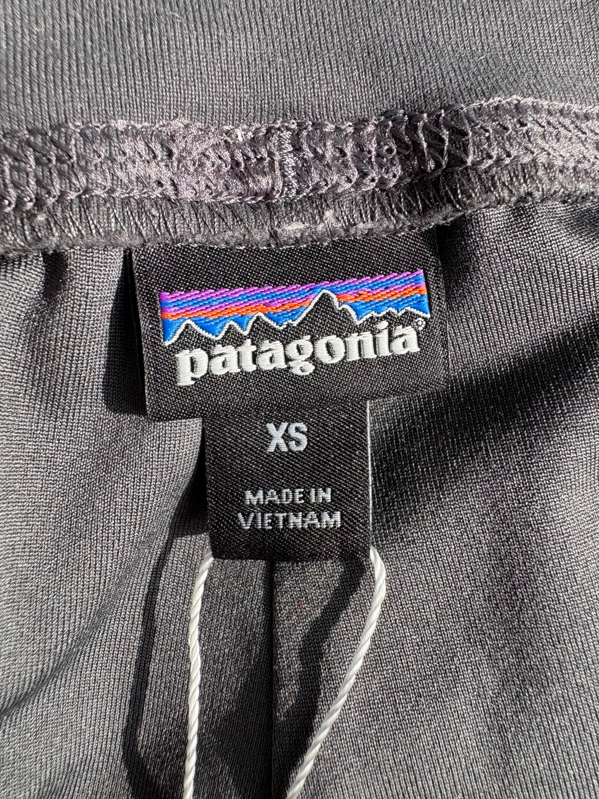 Patagonia Climbing Pants/Joggers (Dark Grey, Women's XS)