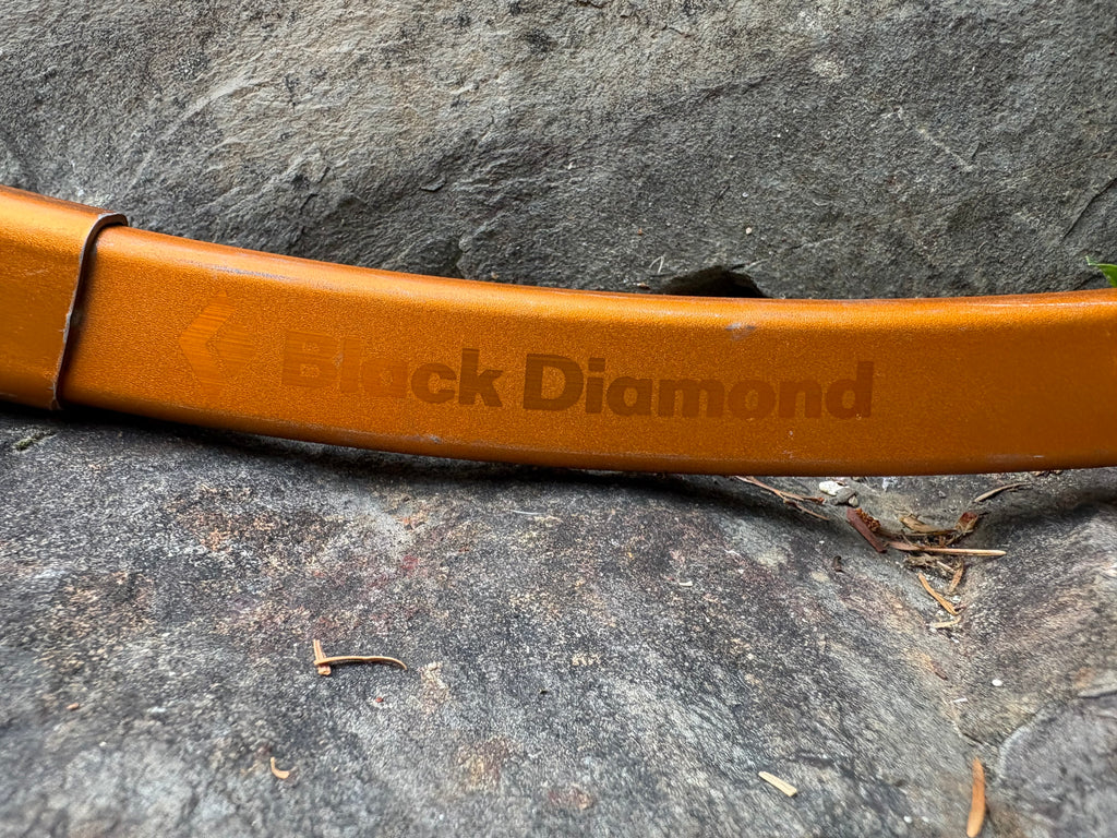Black Diamond Deploy 7 Shovel (Orange, Onesize)