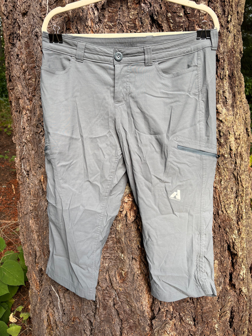 Eddie Bauer First Ascent Guide Pro Capri (Slate, Women's 8)