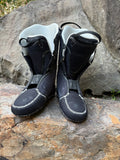 Tecnica Ski Boot Liners (Black, Women's 22.5)