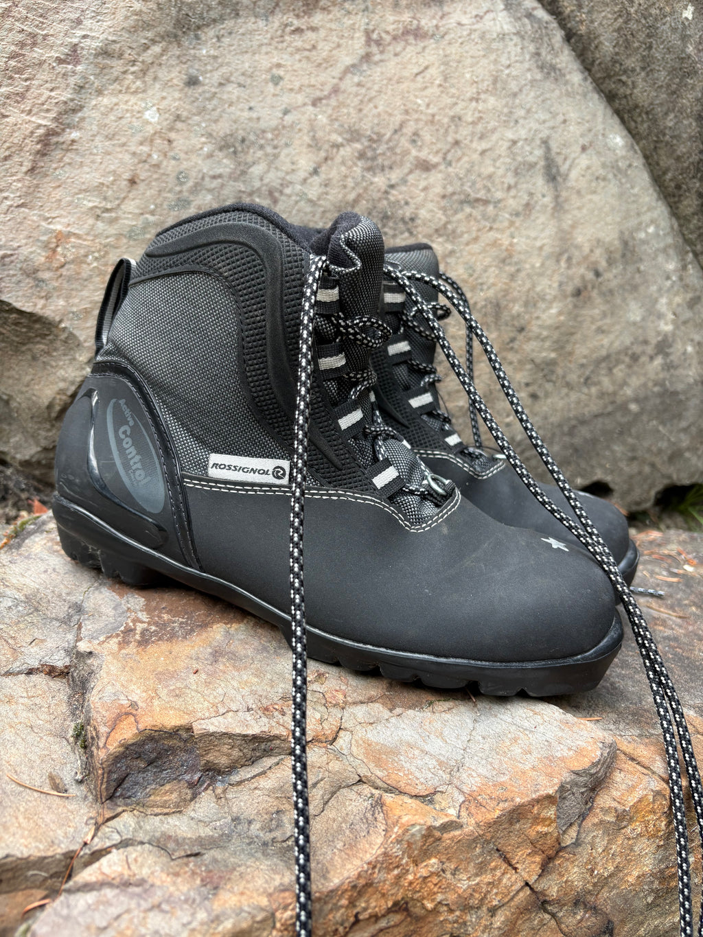 Rossignol X1 Ultra FW Nordic Boots (Black, Women's 6.5)