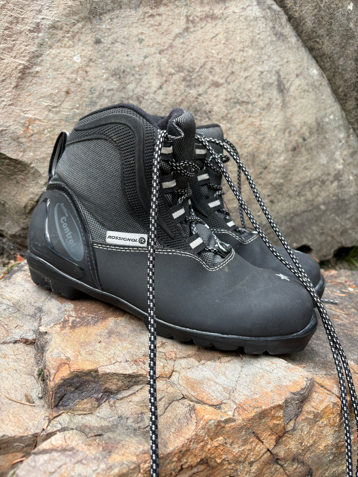 Rossignol X1 Ultra FW Nordic Boots (Black, Women's 6.5)