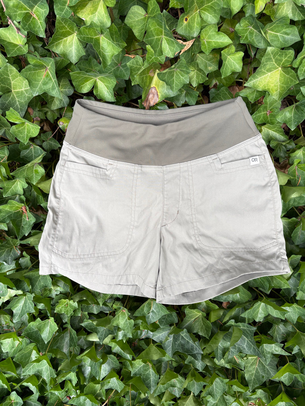 Outdoor Research Zendo Shorts (Sage, Women's XS)