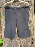 Sombrio Rebel MTB Short (Black, Women's S)