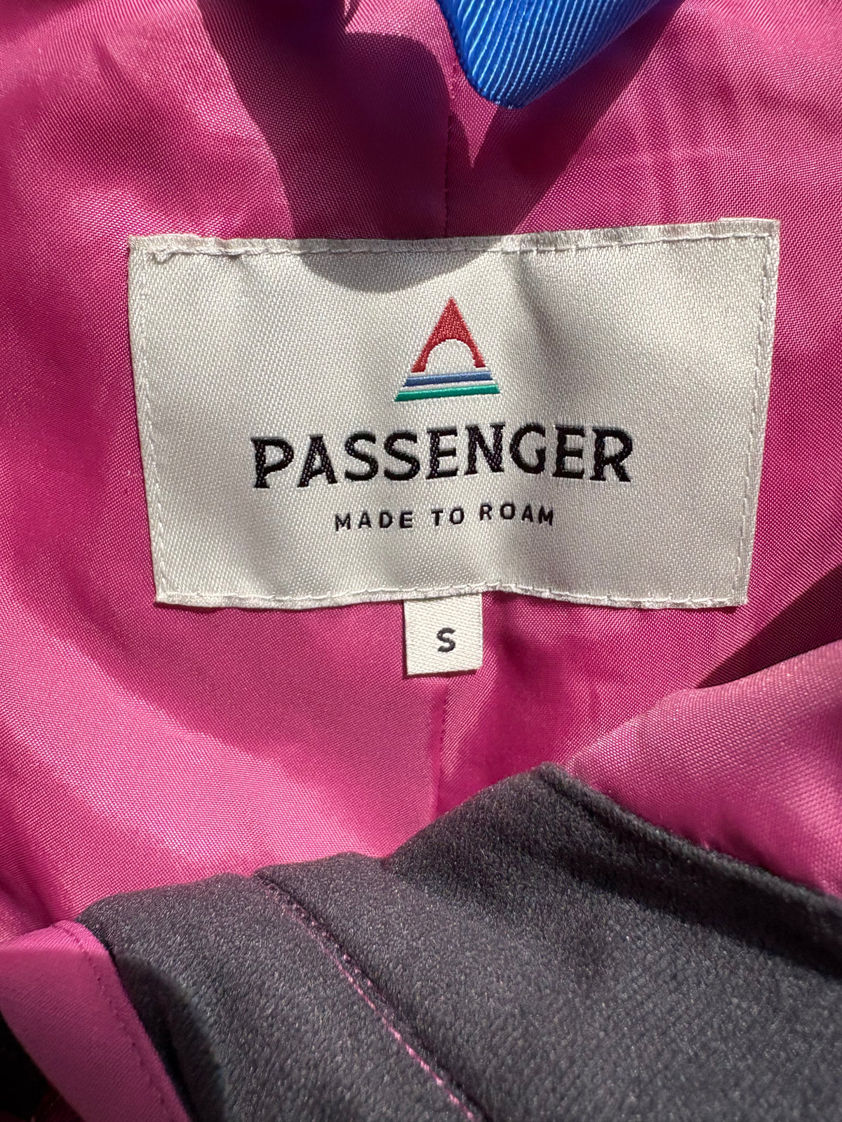Passenger Hendrix Snow Pant (Pink, Women's S)