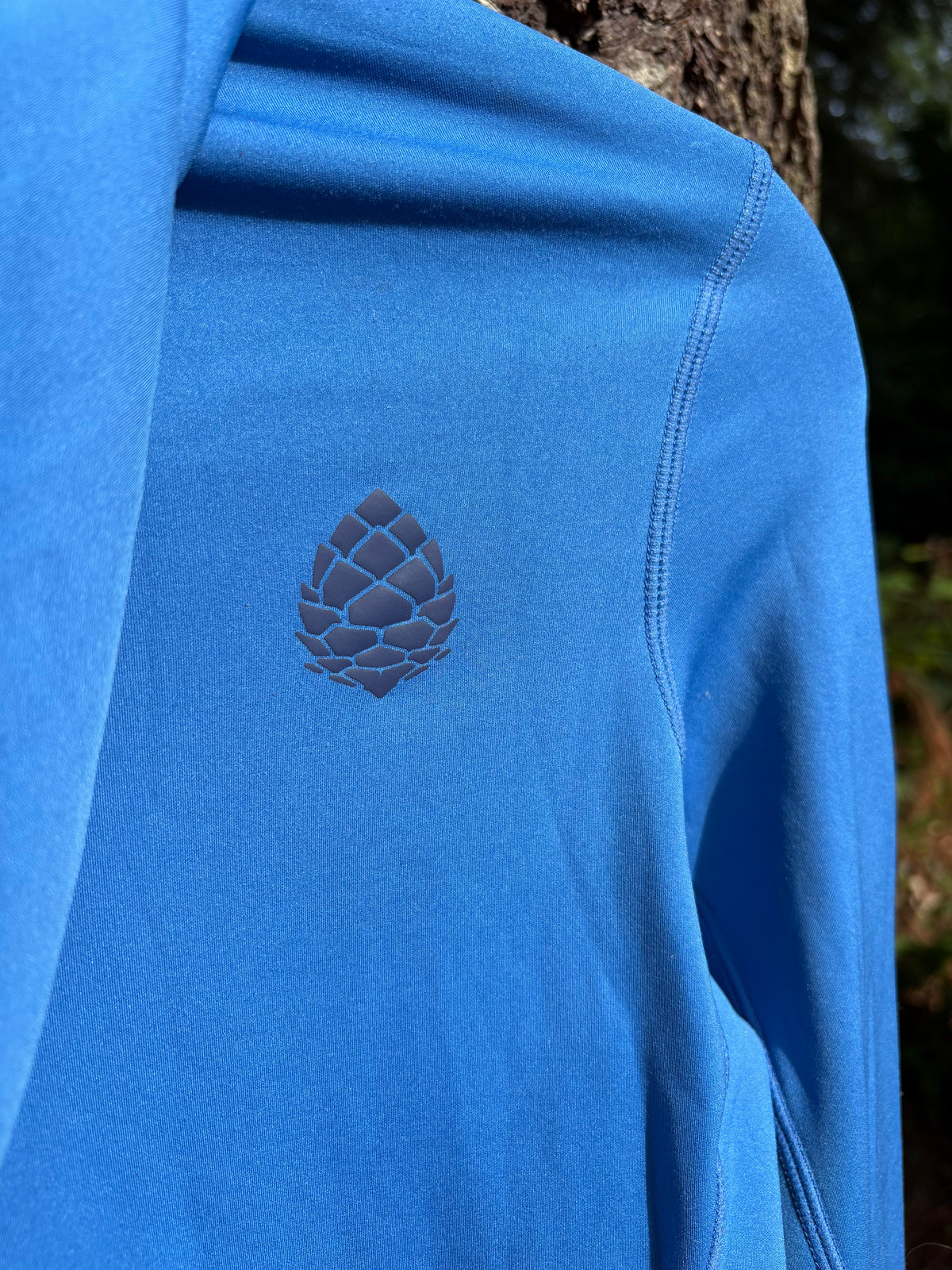 Stio Midweight Hoodie (Blue, Women's XS)