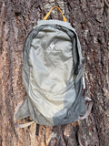 Black Diamond BBEE 11L Backpack (Grey, Unisex Onesize)