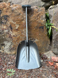 Black Diamond Deploy 7 Shovel (Black, Onesize)