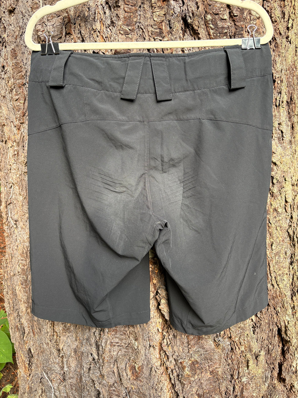 Dakine MTB Shorts (Black, Women's 28)