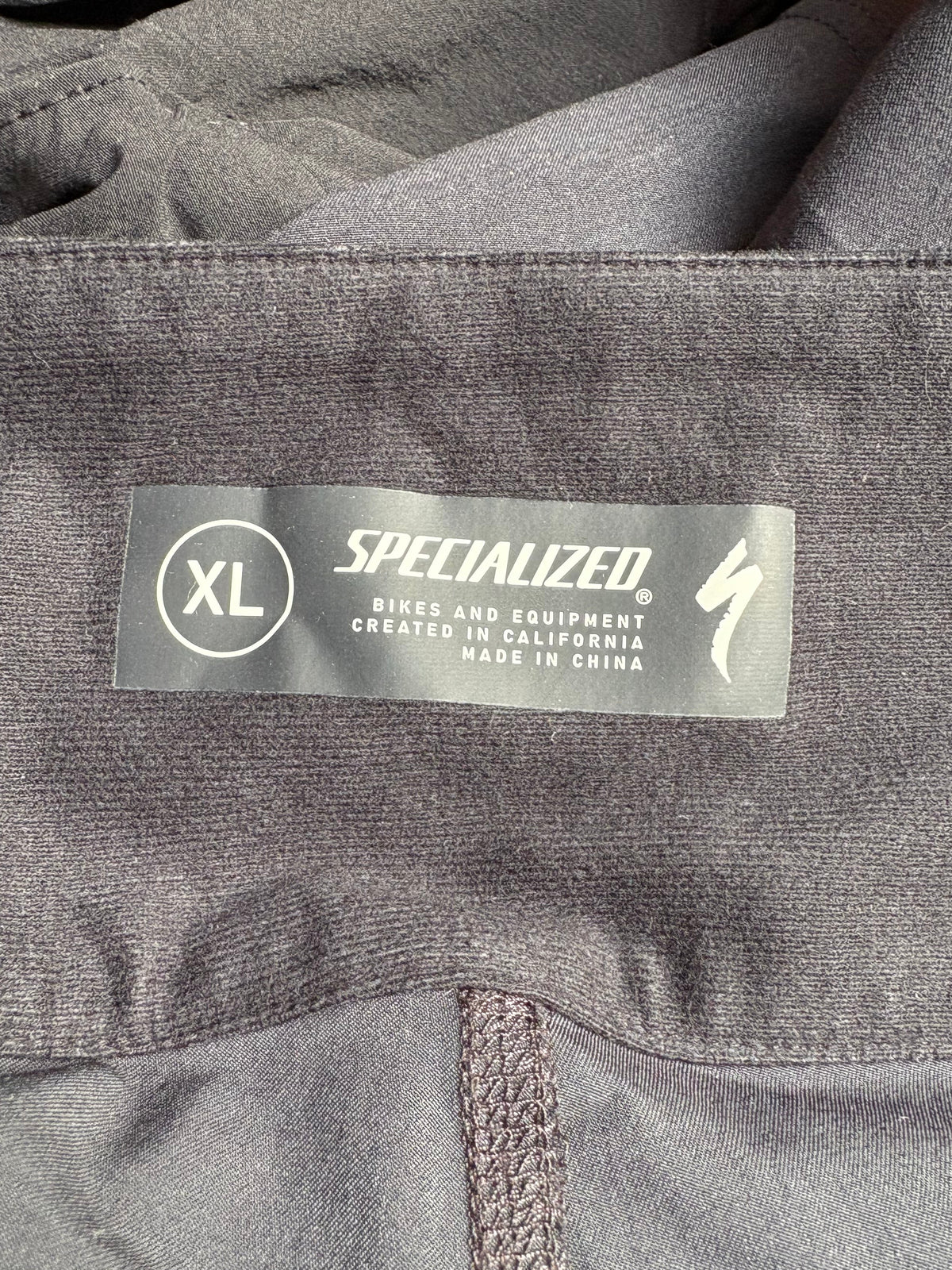 Specialized Andorra Comp MTB Shorts (Black, Women's XL)