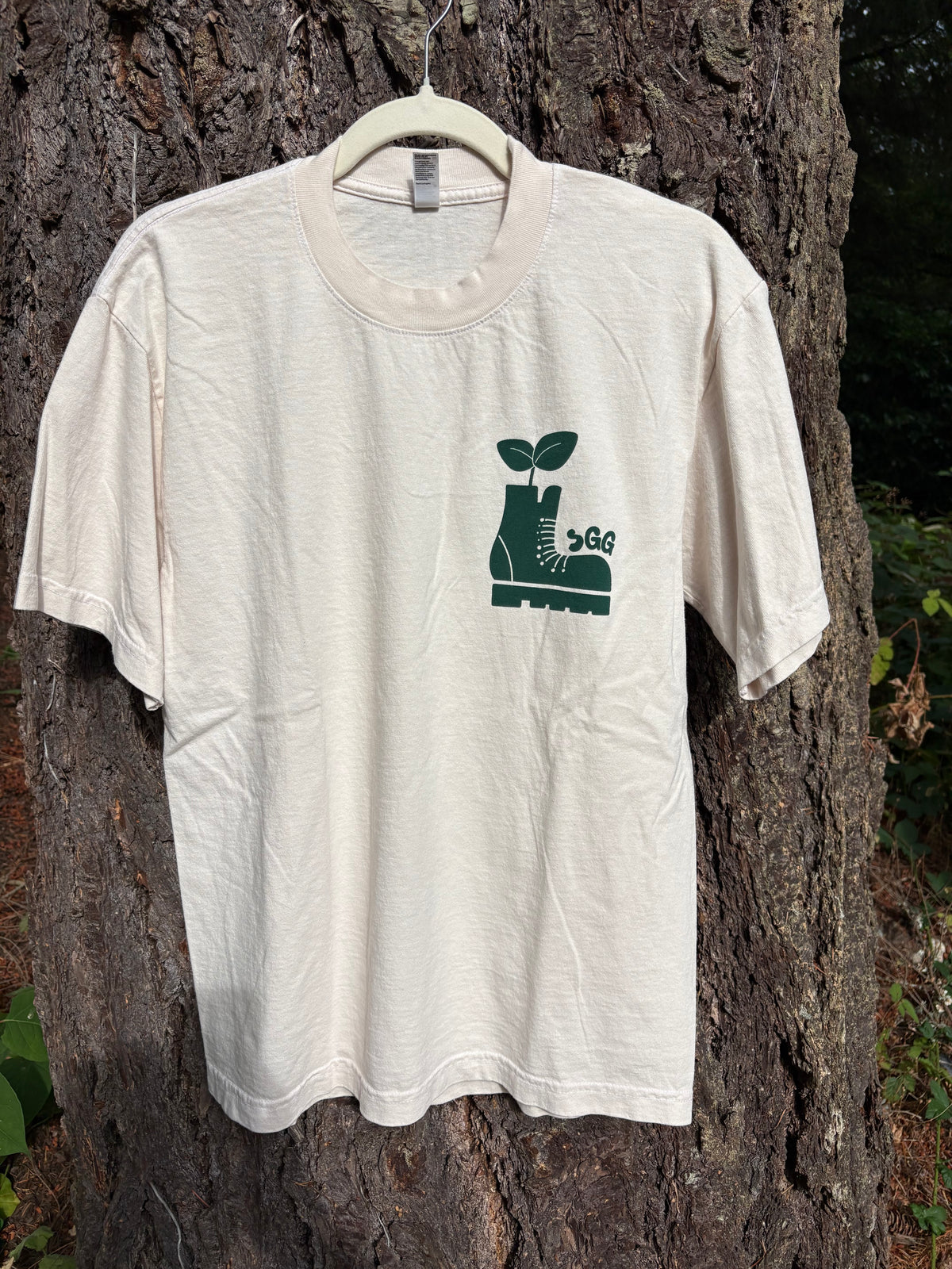 Second Growth Gear T-Shirts