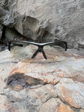 Tifosi Sport Glasses (Clear Lens, Unisex Onesize)