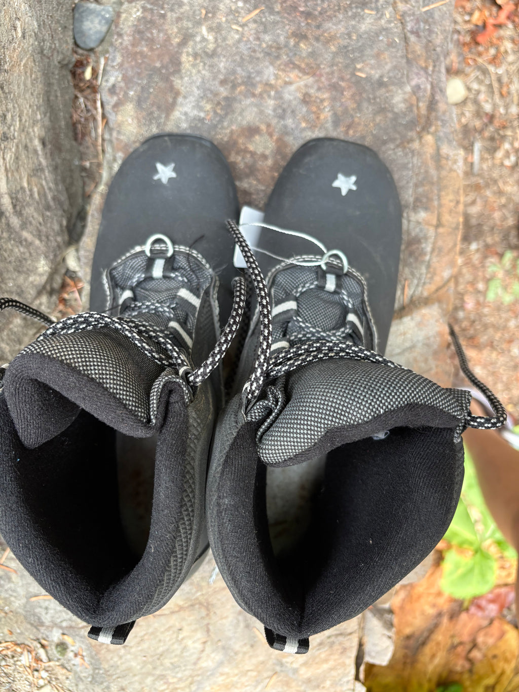 Rossignol X1 Ultra FW Nordic Boots (Black, Women's 6.5)