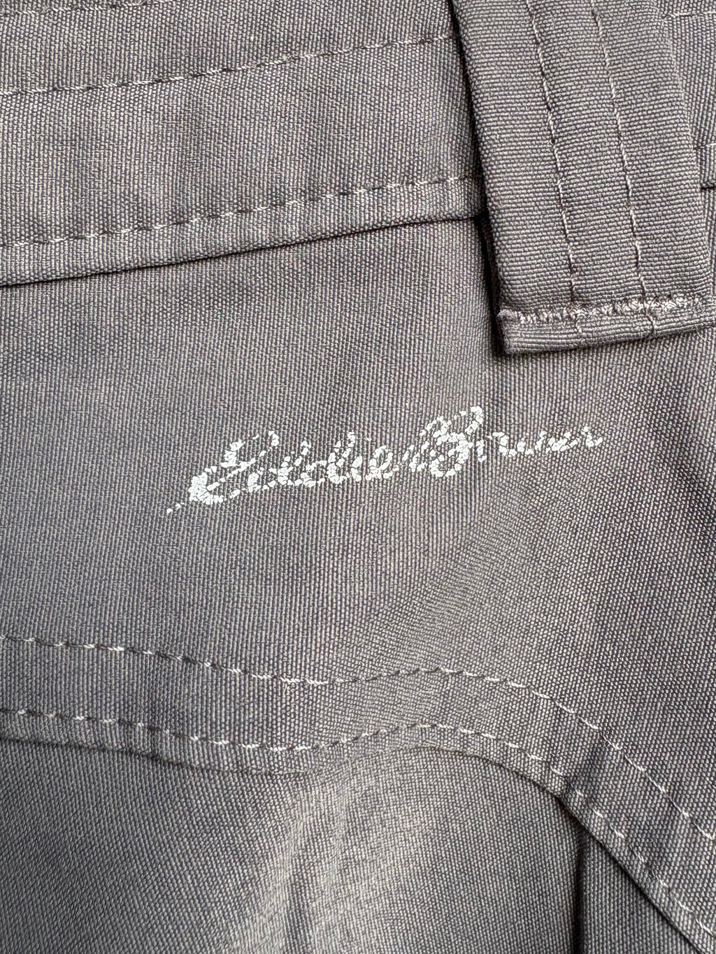 Eddie Bauer First Ascent Guide Pro Pant (Grey, Women's 6)