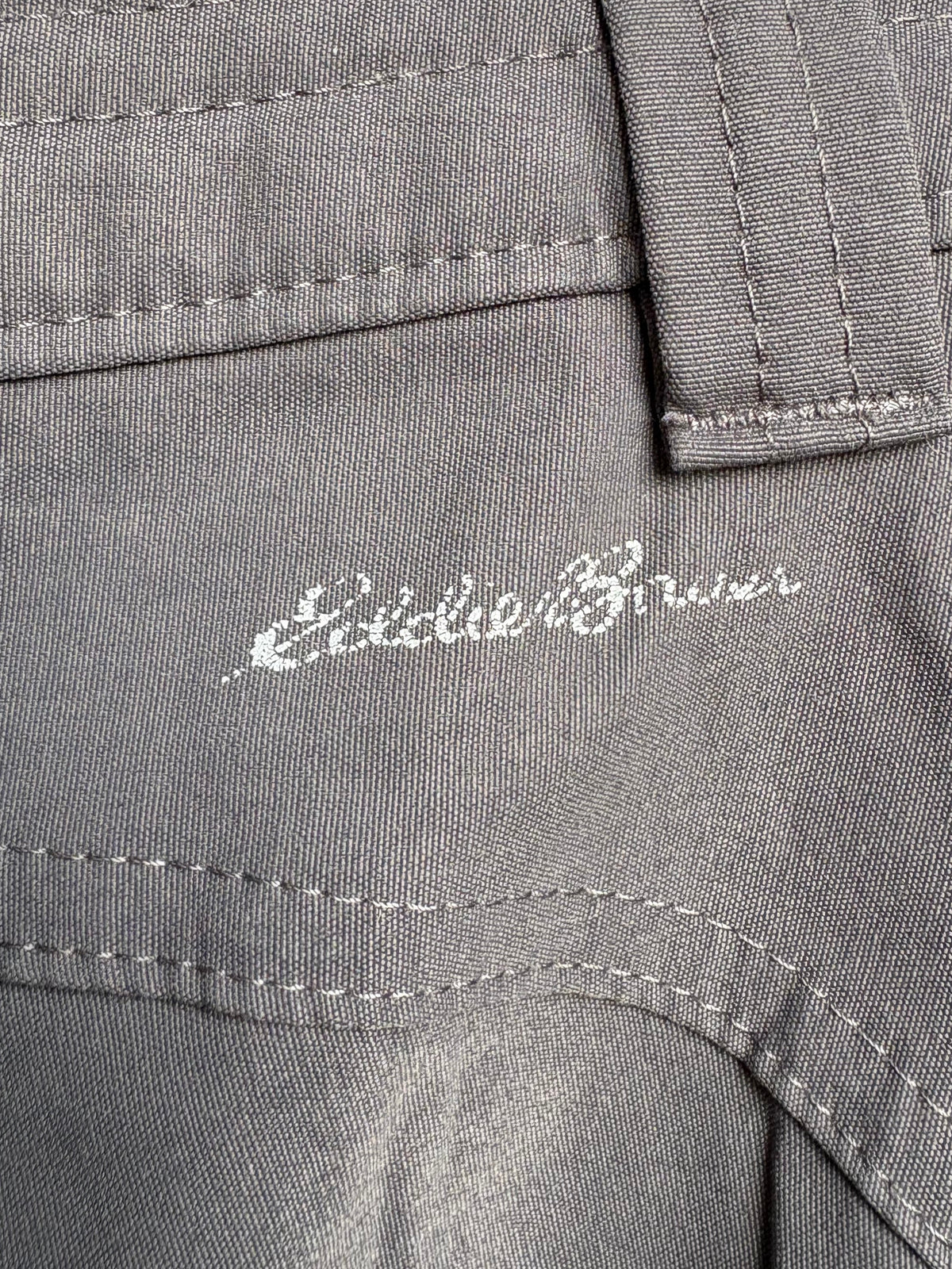 Eddie Bauer First Ascent Guide Pro Pant (Grey, Women's 6)