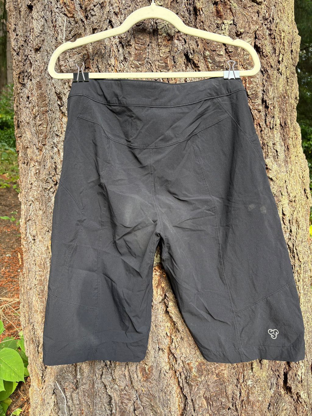 Sombrio V'al 2 MTB Short (Black, Women's S)