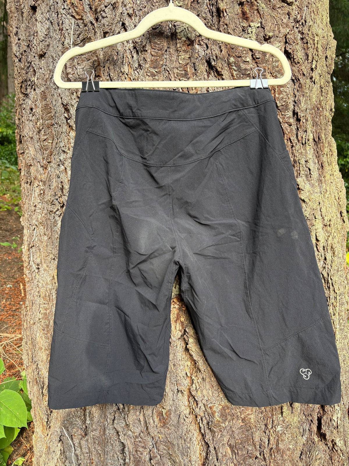 Sombrio V'al 2 MTB Short (Black, Women's S)