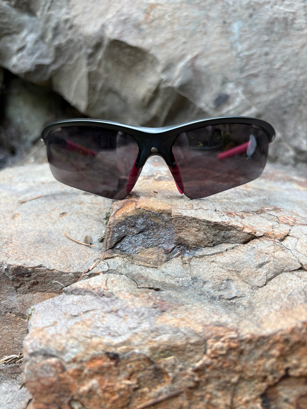Liv Cycling Sunglasses (Pink, Women's Onesize)