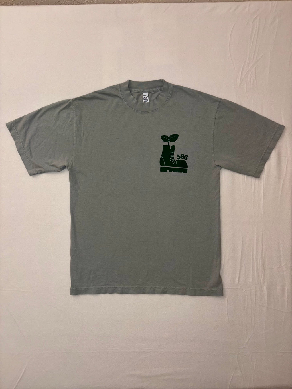 Second Growth Gear T-Shirts