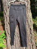 Passenger Wintergreen Polartec® Legging (Black, Women's M)
