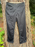 Title Nine Cold Killer Flare Pants (Black, Women's 12)