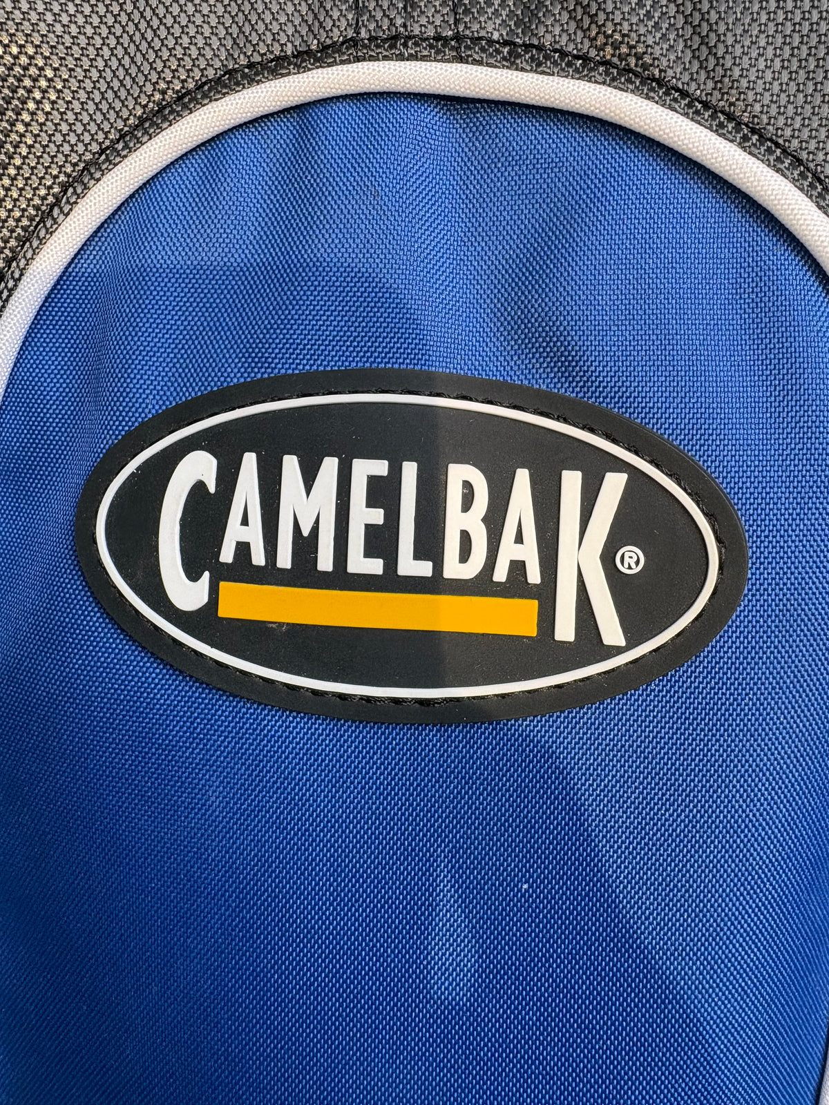 CamelBak 1.5L SnoBowl Water Hydration Pack (Dark Grey, Unisex Onesize)