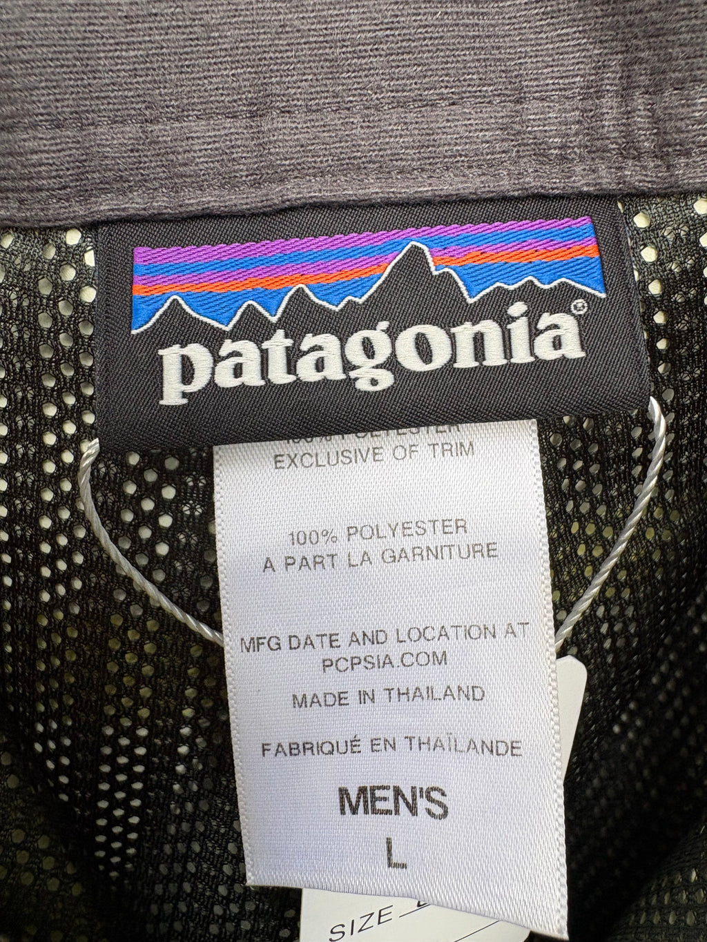 Patagonia Snow Pants (Lemon Lime, Men's L)