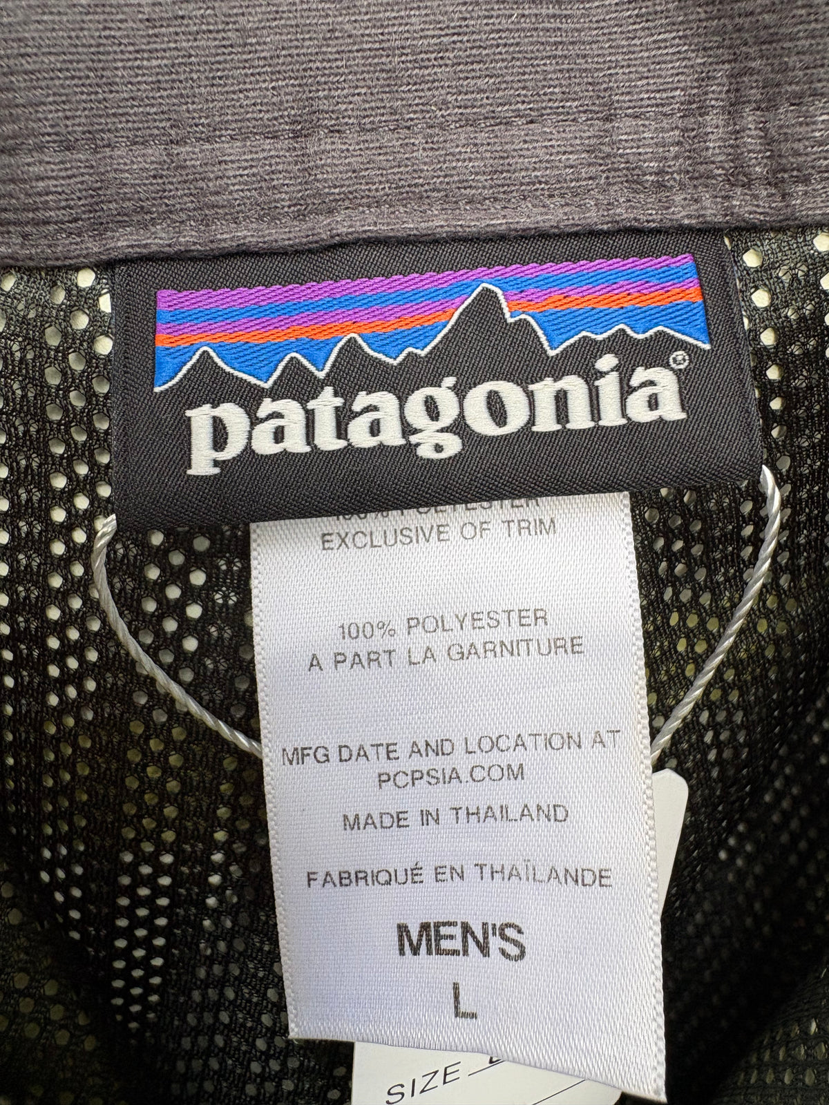 Patagonia Snow Pants (Lemon Lime, Men's L)
