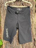 Sombrio V'al 2 MTB Short (Black, Women's S)