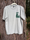 Second Growth Gear T-Shirts