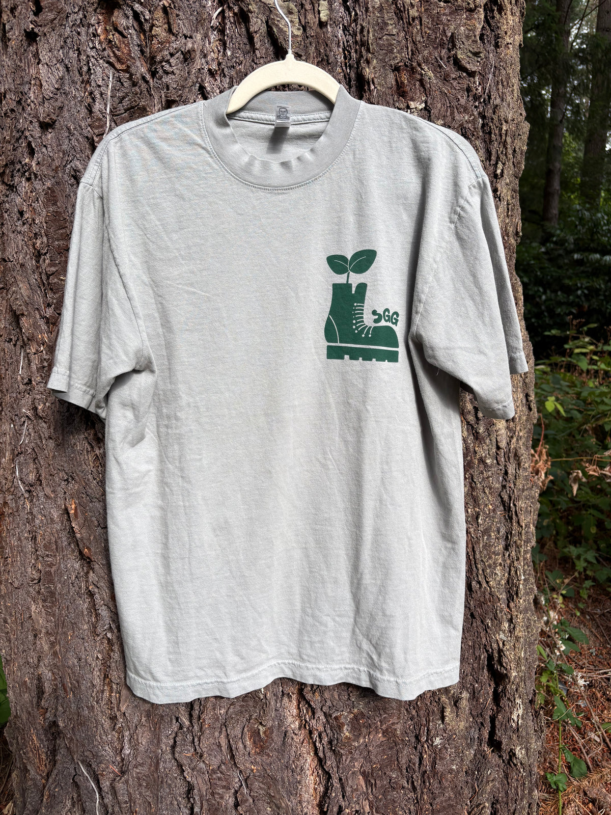 Second Growth Gear T-Shirts