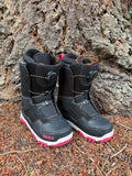 000027 - ThirtyTwo - Snowboard Boots - Black - Image 2 circular-filename:26_08_2026_3cc6f259-1e4e-4487-b7e3-e8de8cee5d56_captured_image